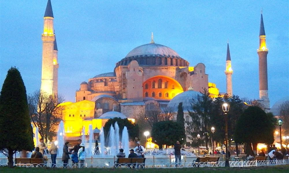 Κωνσταντινούπολη: Εδώ και 25 χρόνια περιμένουν οι επιστήμονες μεγάλο σεισμό - Απειλή για 20 εκατ. κατοίκους